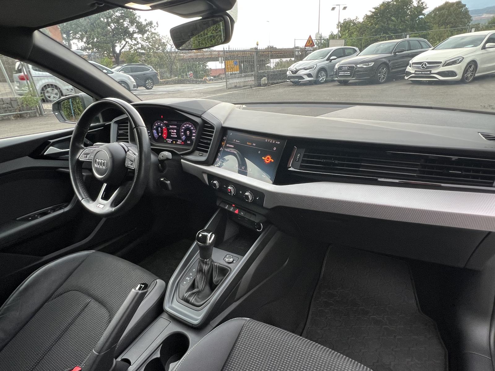 ✨Audi A1 30 TFSI S-tronic S-Line✨, fotografija 7