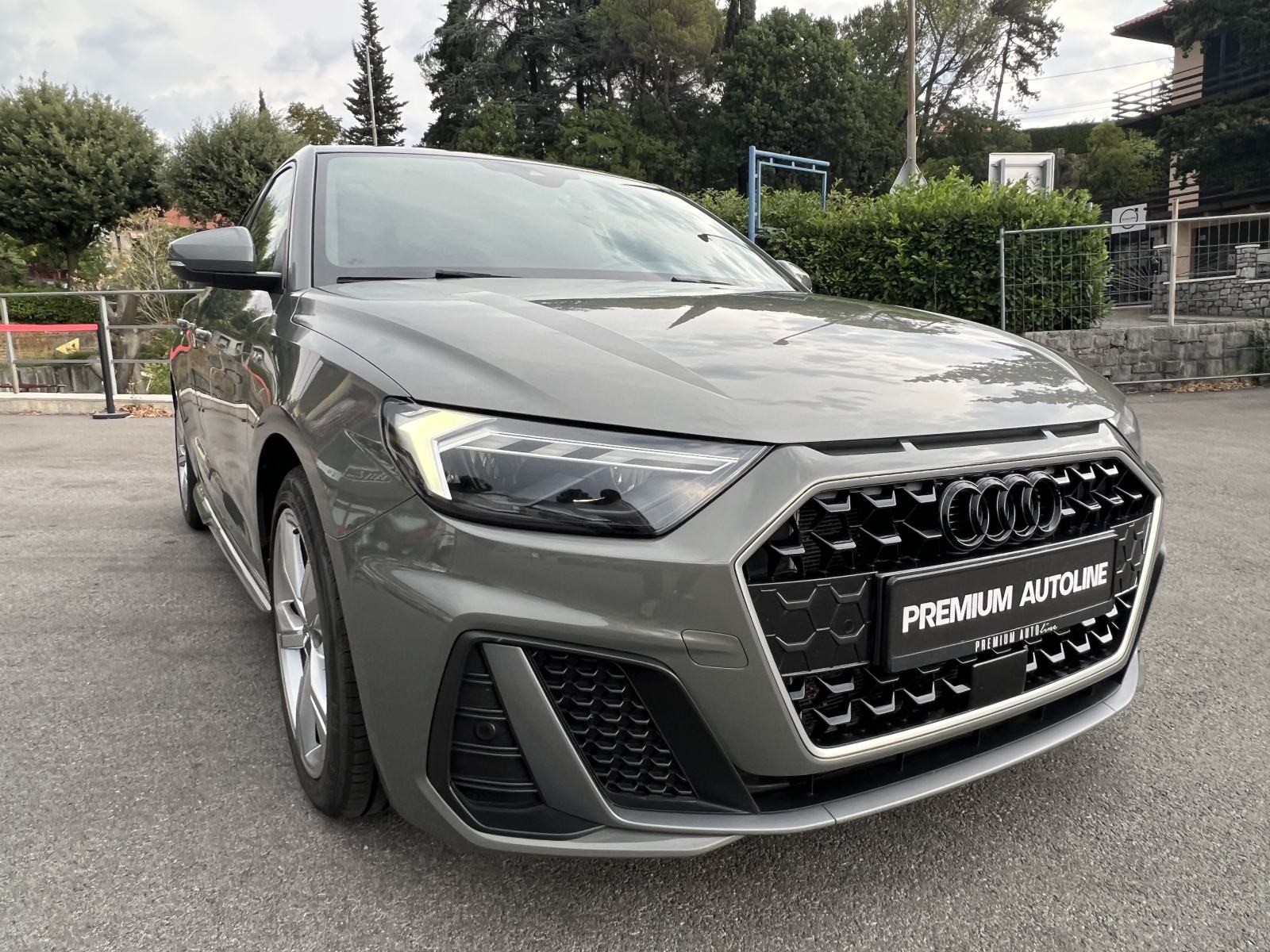 ✨Audi A1 30 TFSI S-tronic S-Line✨, fotografija 6