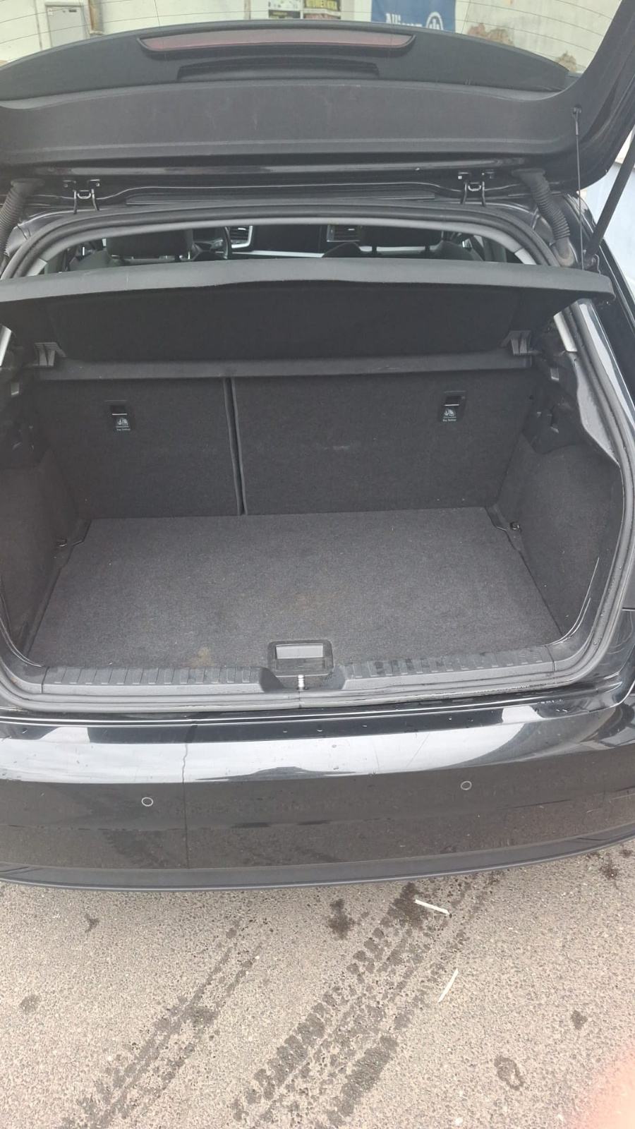 Audi A1 35 TFSI automatik KARTICE-ZAMJENA, fotografija 10