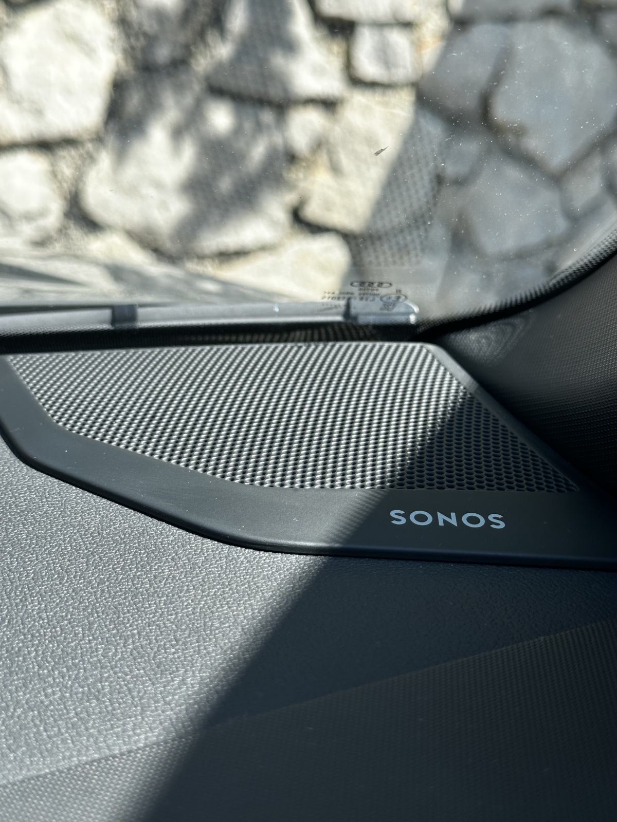 Audi A1 40 TFSI S-Line automatik, fotografija 12