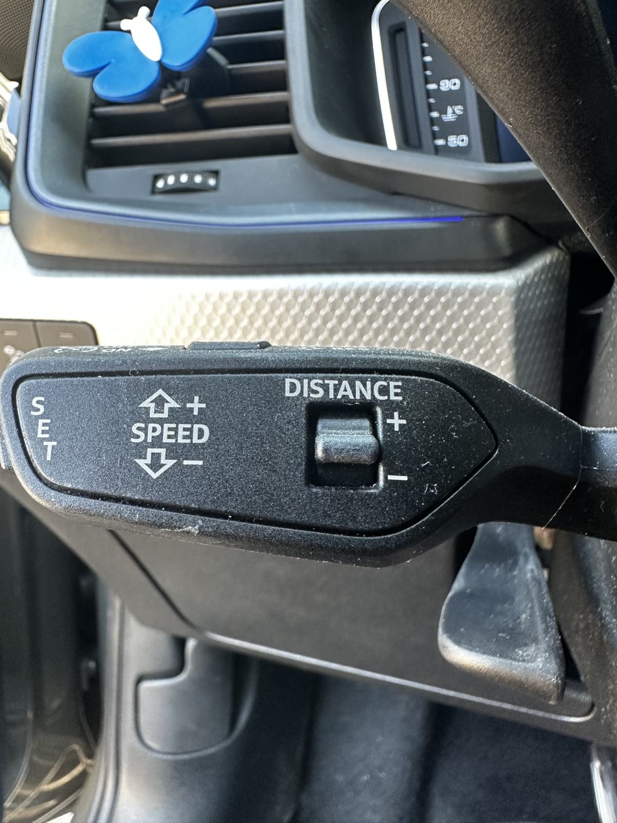 Audi A1 40 TFSI S-Line automatik, fotografija 10