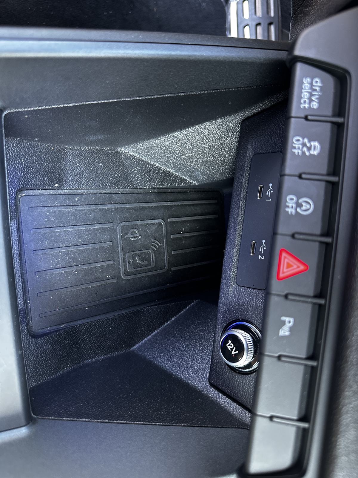 Audi A1 40 TFSI S-Line automatik, fotografija 11