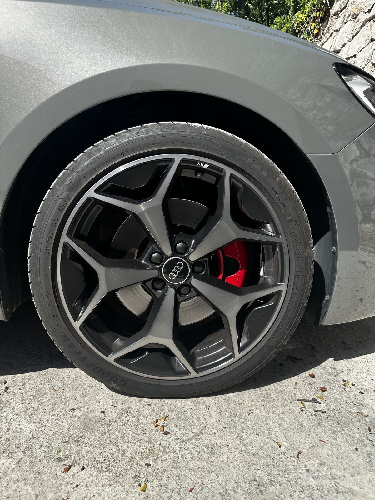 Audi A1 40 TFSI S-Line automatik, fotografija 15