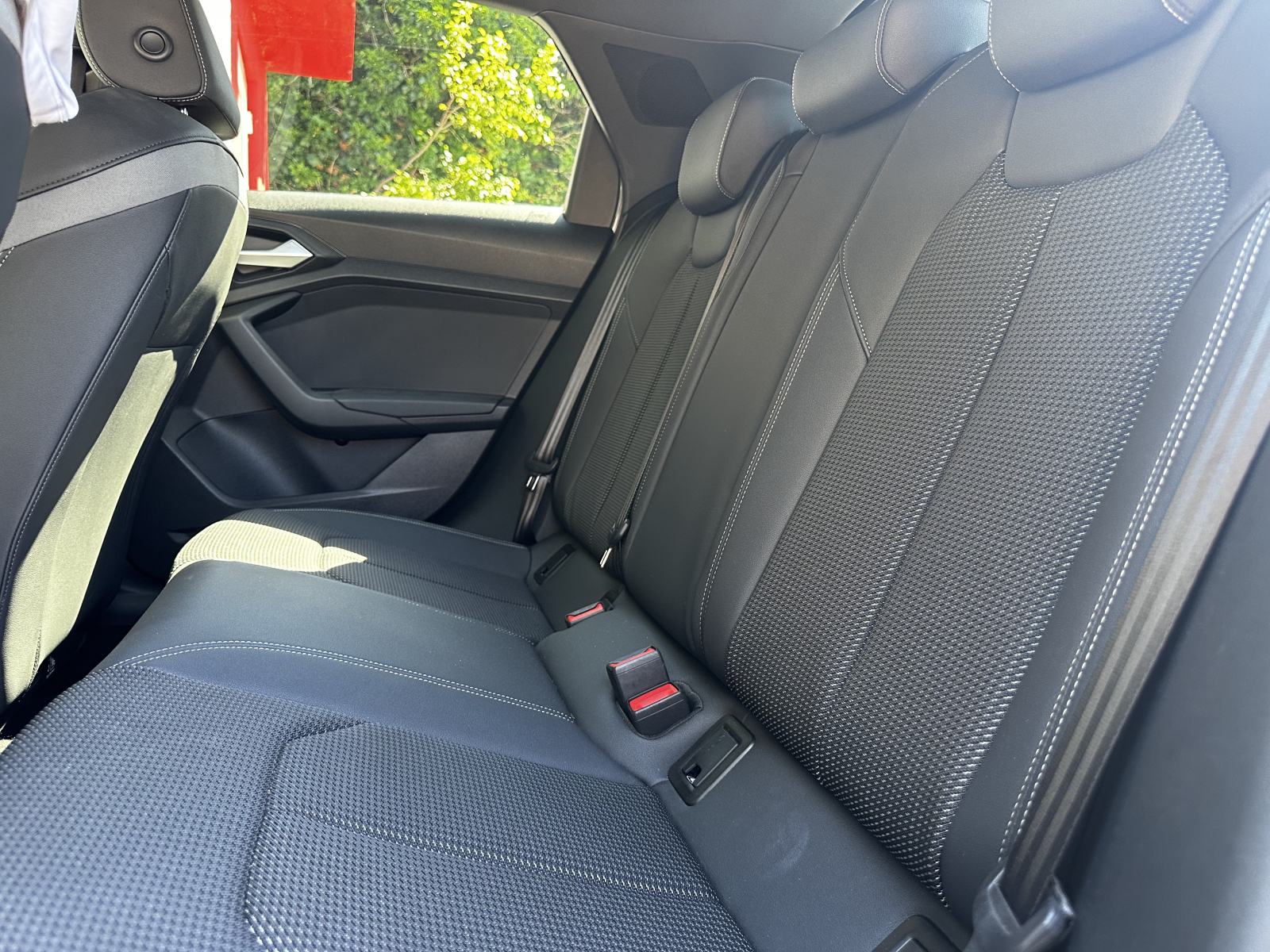 Audi A1 40 TFSI S-Line automatik, fotografija 14