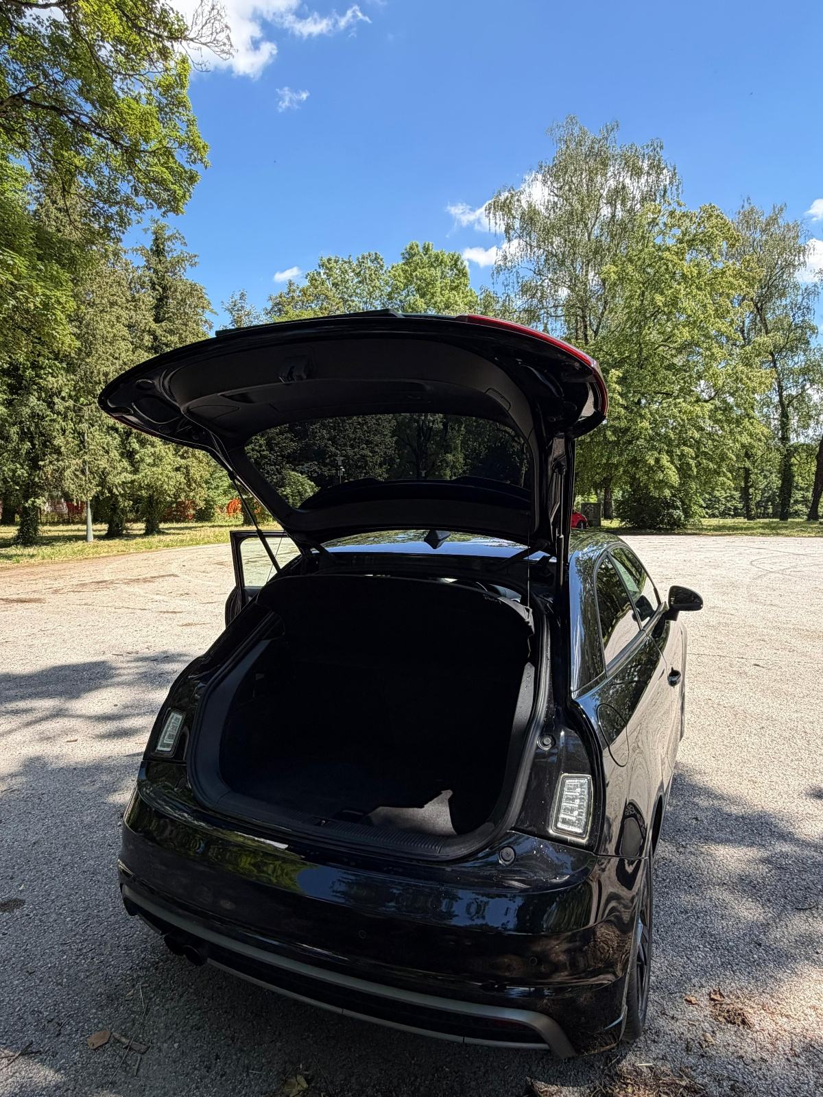 Audi A1, 185ks, S line 1,4 TFSI 16V, Sport S-tronic automatik 7 brzina, fotografija 6