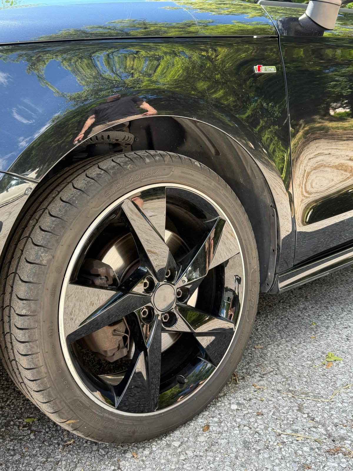 Audi A1, 185ks, S line 1,4 TFSI 16V, Sport S-tronic automatik 7 brzina, fotografija 7