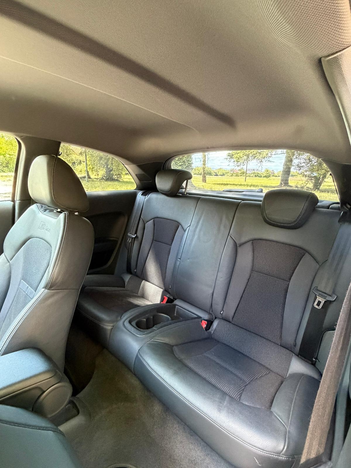 Audi A1, 185ks, S line 1,4 TFSI 16V, Sport S-tronic automatik 7 brzina, fotografija 13