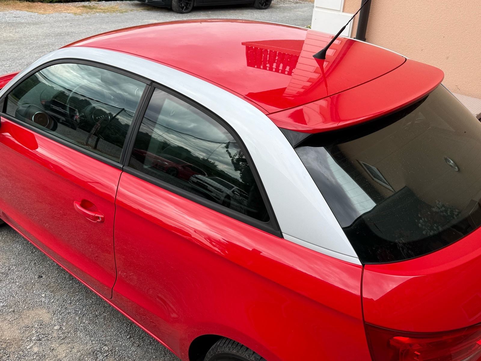 AUDI A1 •REG 10/26•ALU•NAVI•SERVISNA•, fotografija 6