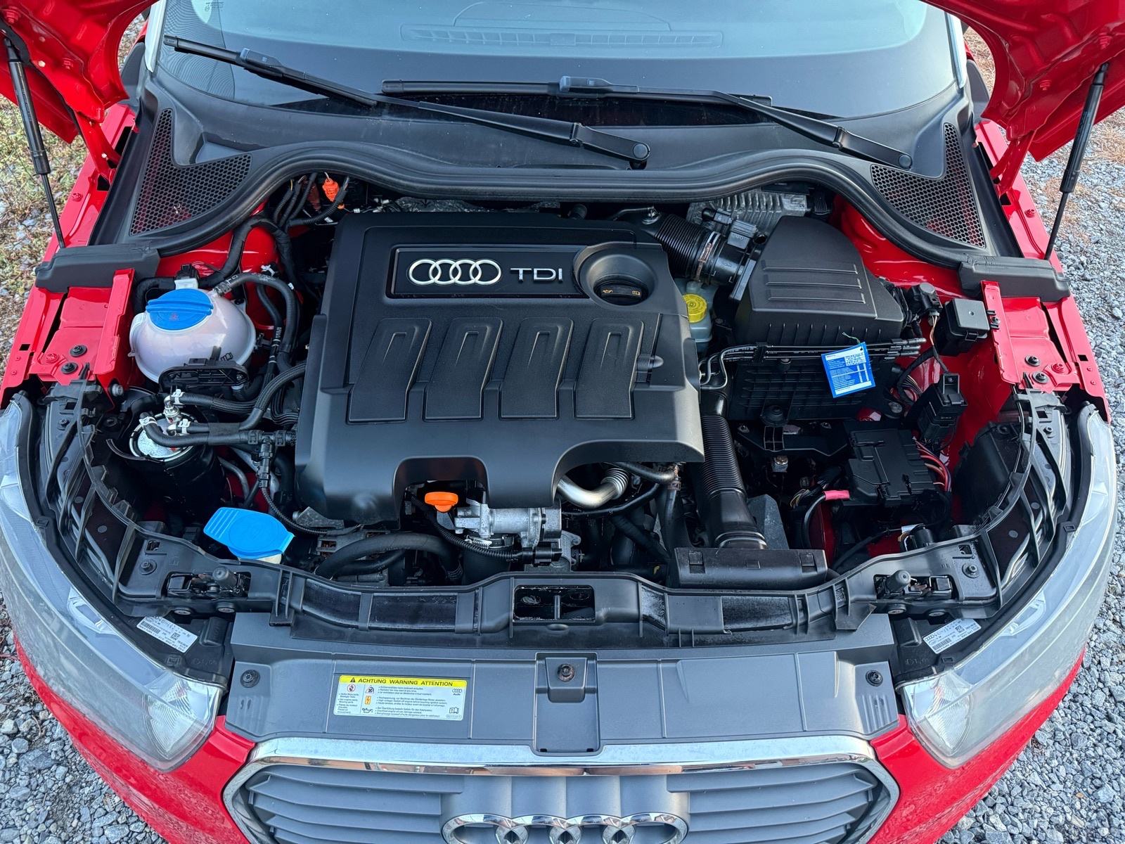 AUDI A1 •REG 10/26•ALU•NAVI•SERVISNA•, fotografija 13