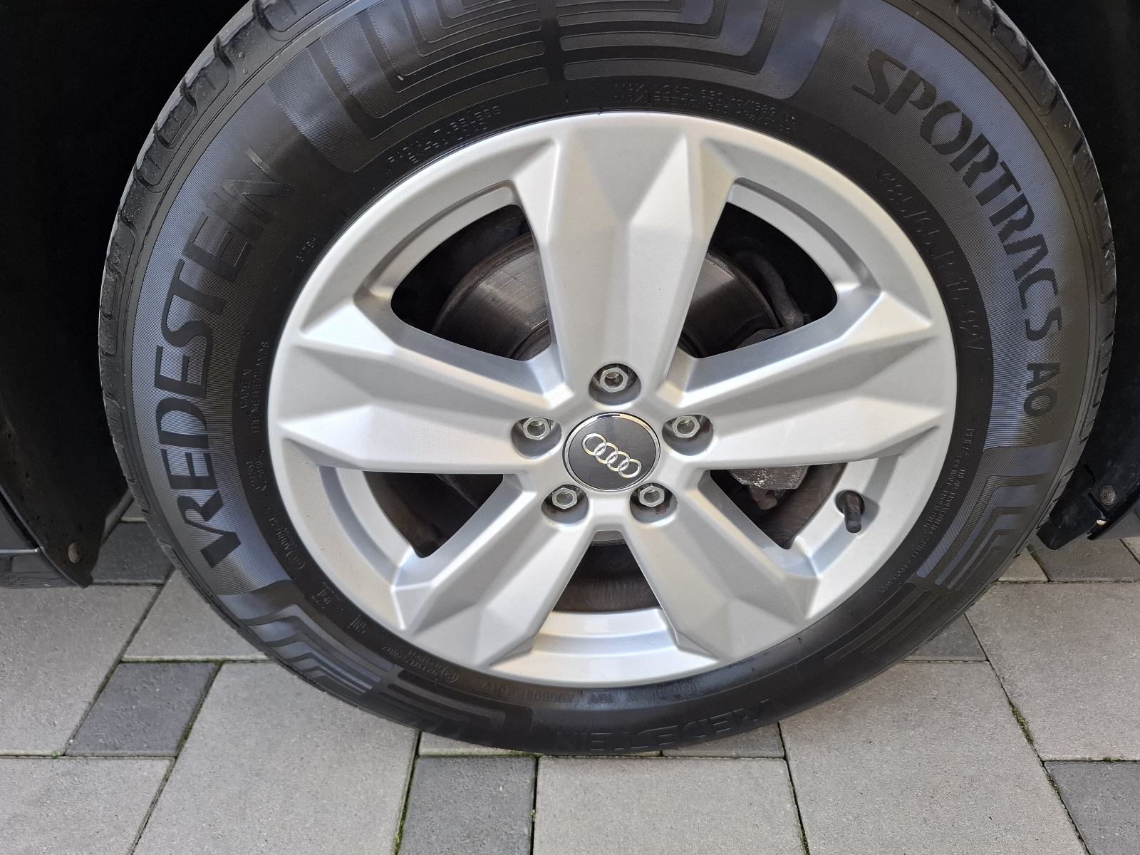 Audi A1 SPORTBACK 25 TFSI LED MATRIX XENON VIRTUAL 2019g PDV, fotografija 9