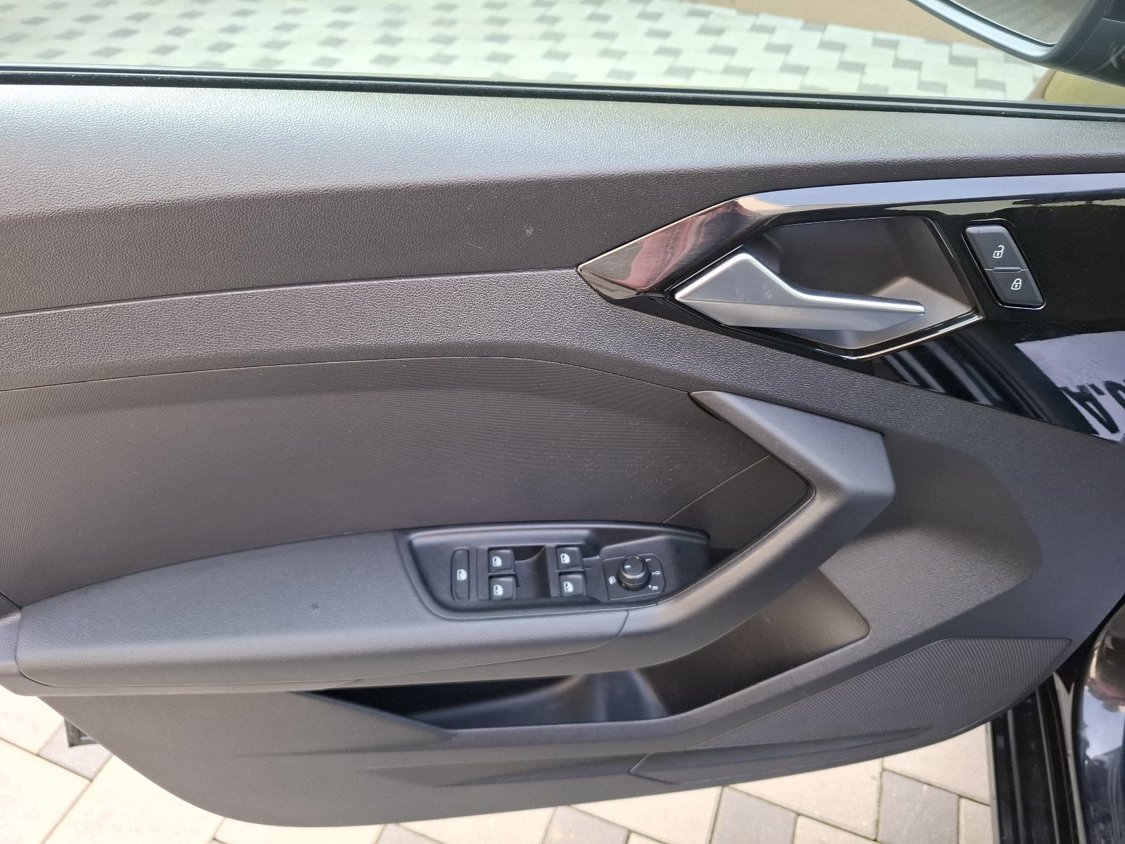 Audi A1 SPORTBACK 25 TFSI LED MATRIX XENON VIRTUAL 2019g PDV, fotografija 15