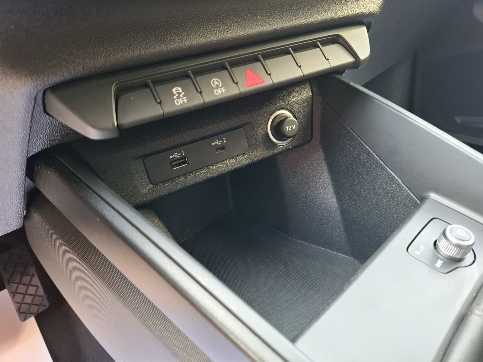 Audi A1 SPORTBACK 25 TFSI LED MATRIX XENON VIRTUAL 2019g PDV, fotografija 20