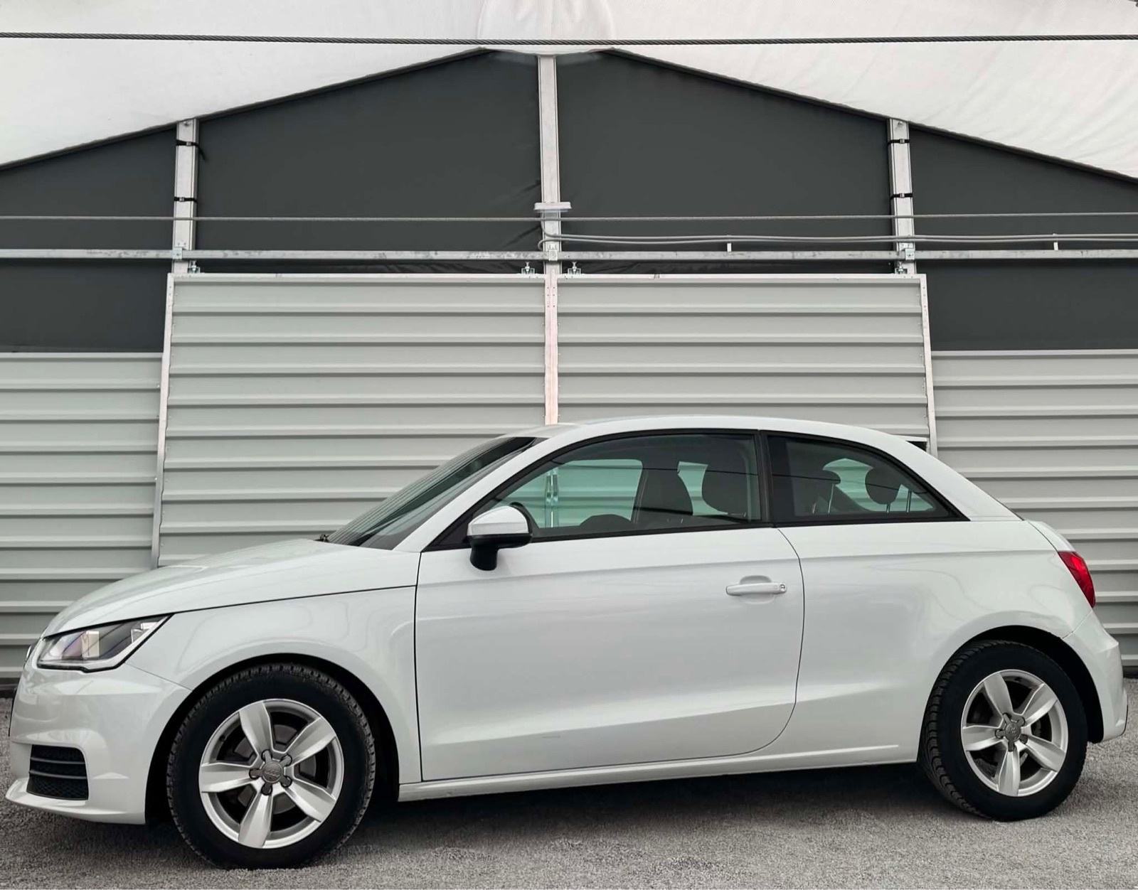 Audi A1 SPORTBACK - ULTRA - NAVI - PDC, fotografija 3