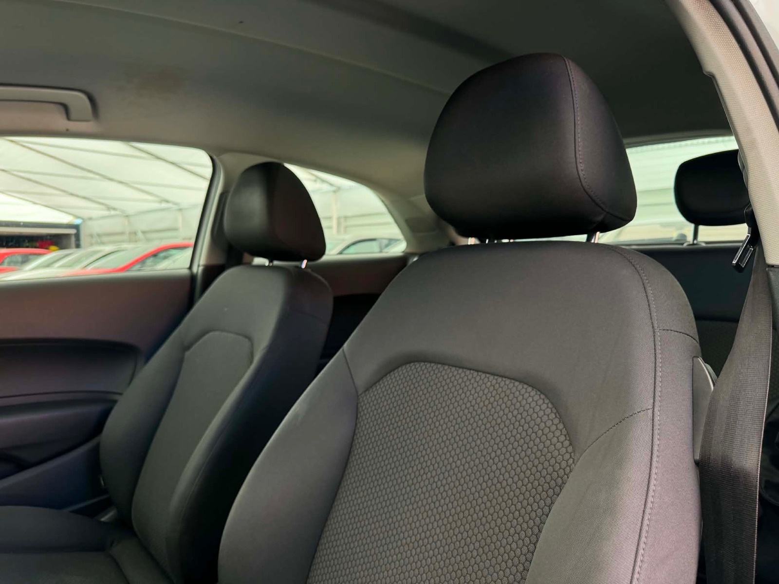 Audi A1 SPORTBACK - ULTRA - NAVI - PDC, fotografija 10