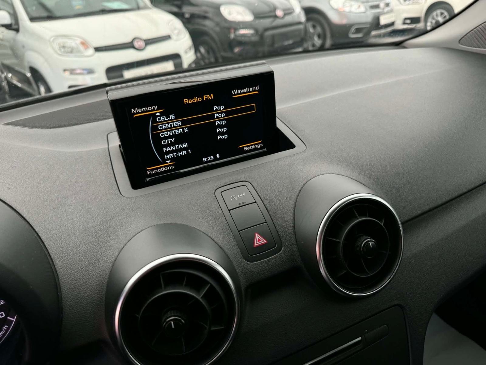 Audi A1 SPORTBACK - ULTRA - NAVI - PDC, fotografija 14