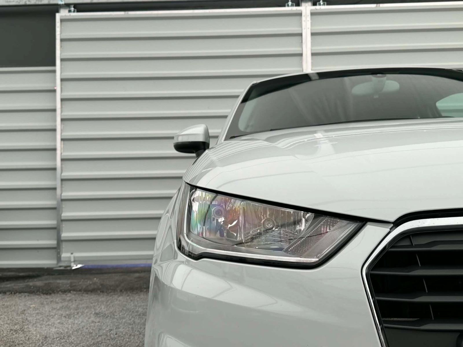 Audi A1 SPORTBACK - ULTRA - NAVI - PDC, fotografija 9