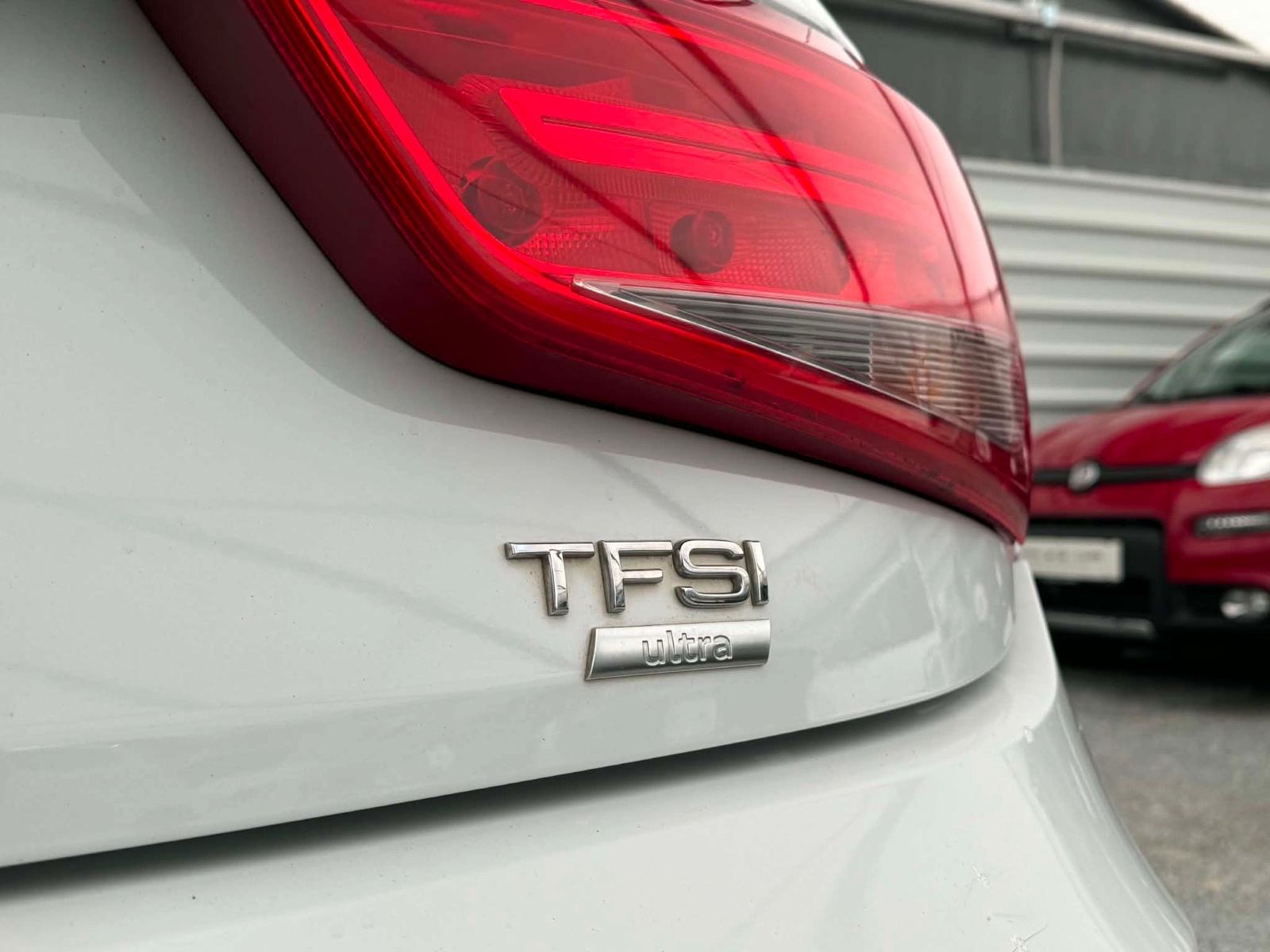 Audi A1 SPORTBACK - ULTRA - NAVI - PDC, fotografija 8