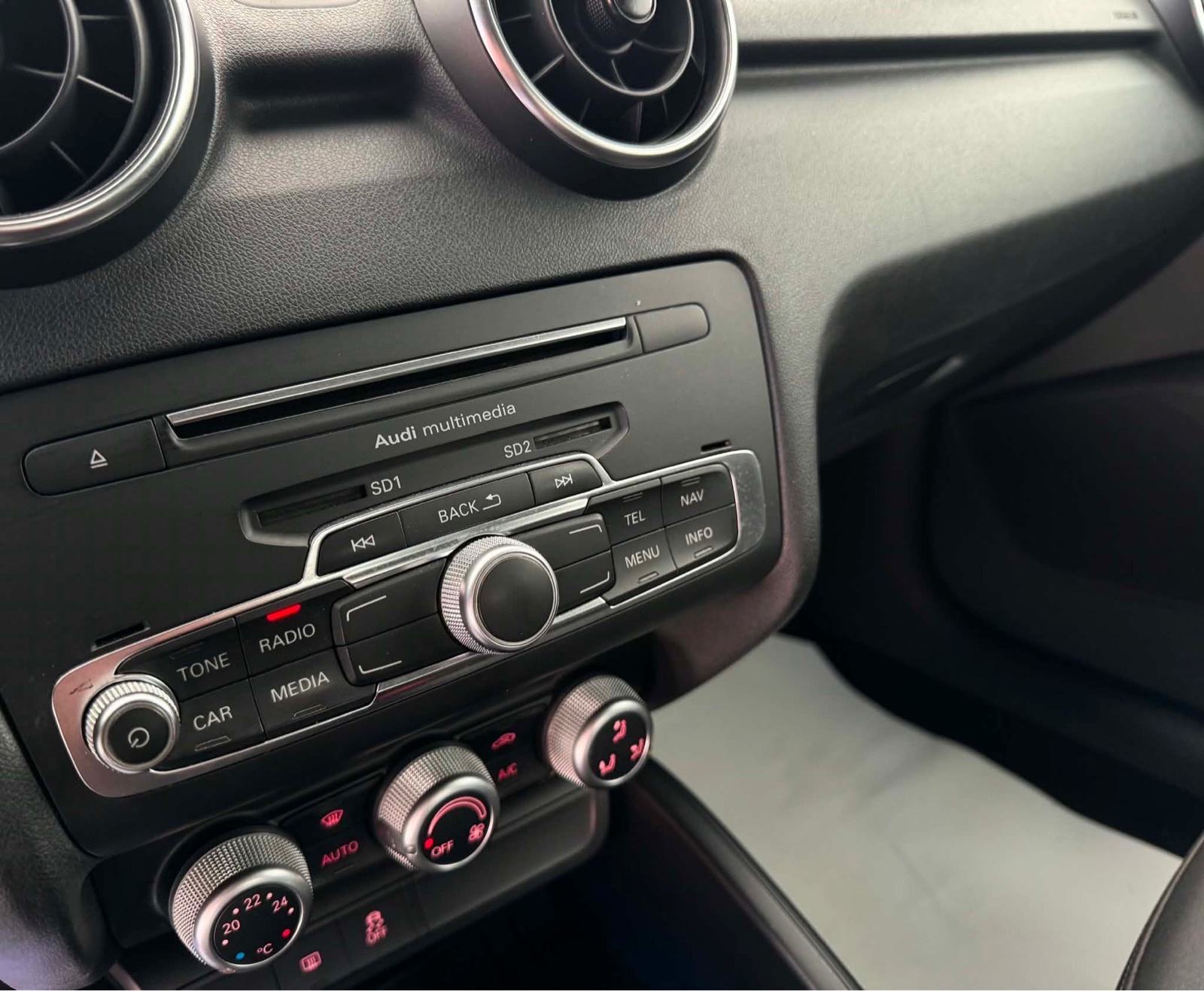 Audi A1 SPORTBACK - ULTRA - NAVI - PDC, fotografija 15