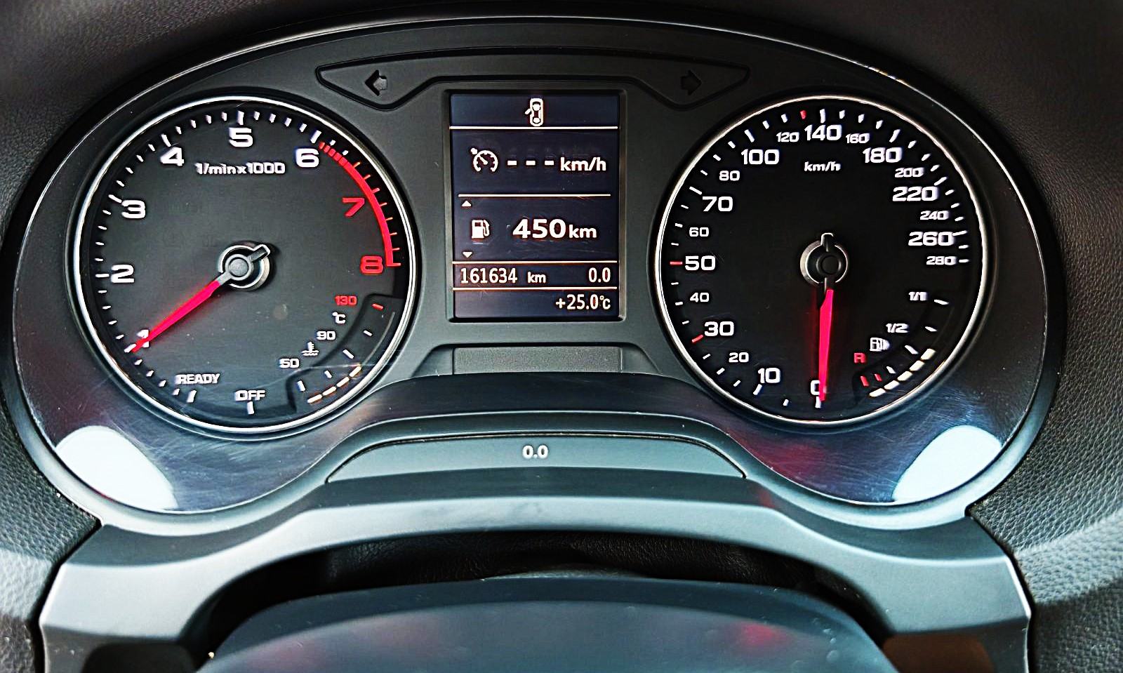 Audi A3 1,0 TFSI Limuzina 2017. LED, NAVI, TEMPOMAT, UREDAN, ZAMJENA, fotografija 16