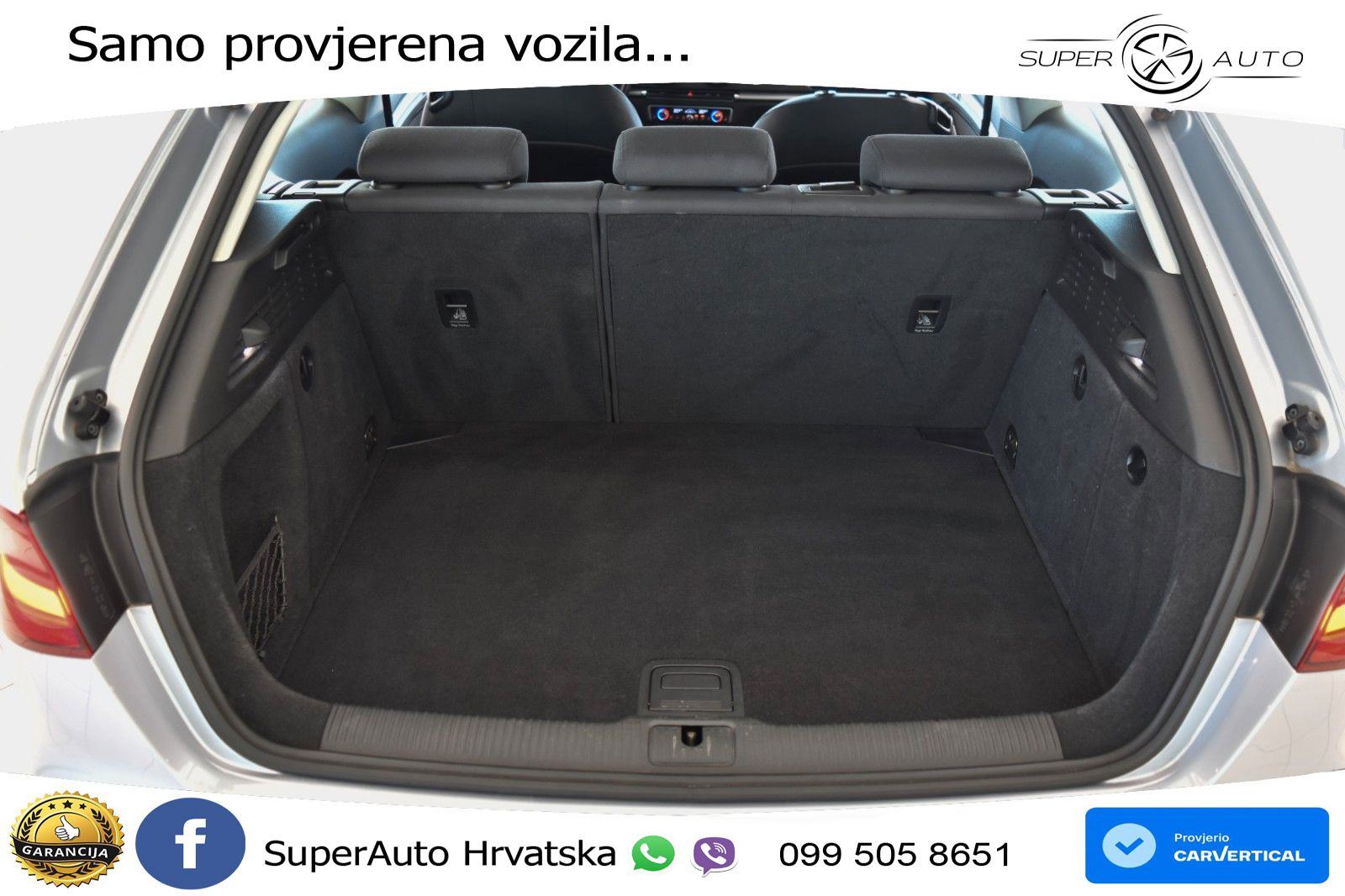 Audi A3 1.2 TFSI Attraction 110 KS, XENON+TEM+GR SJED+PDC+KLIMA, fotografija 18