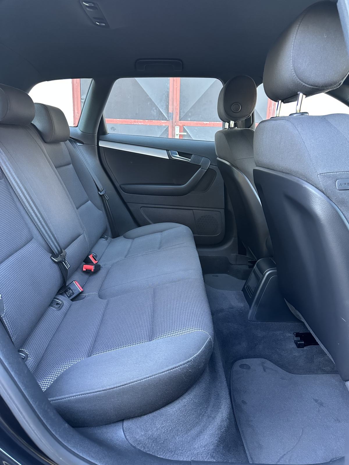 Audi A3 SPORTBACK 1,2 TFSI * NAVI *, fotografija 12