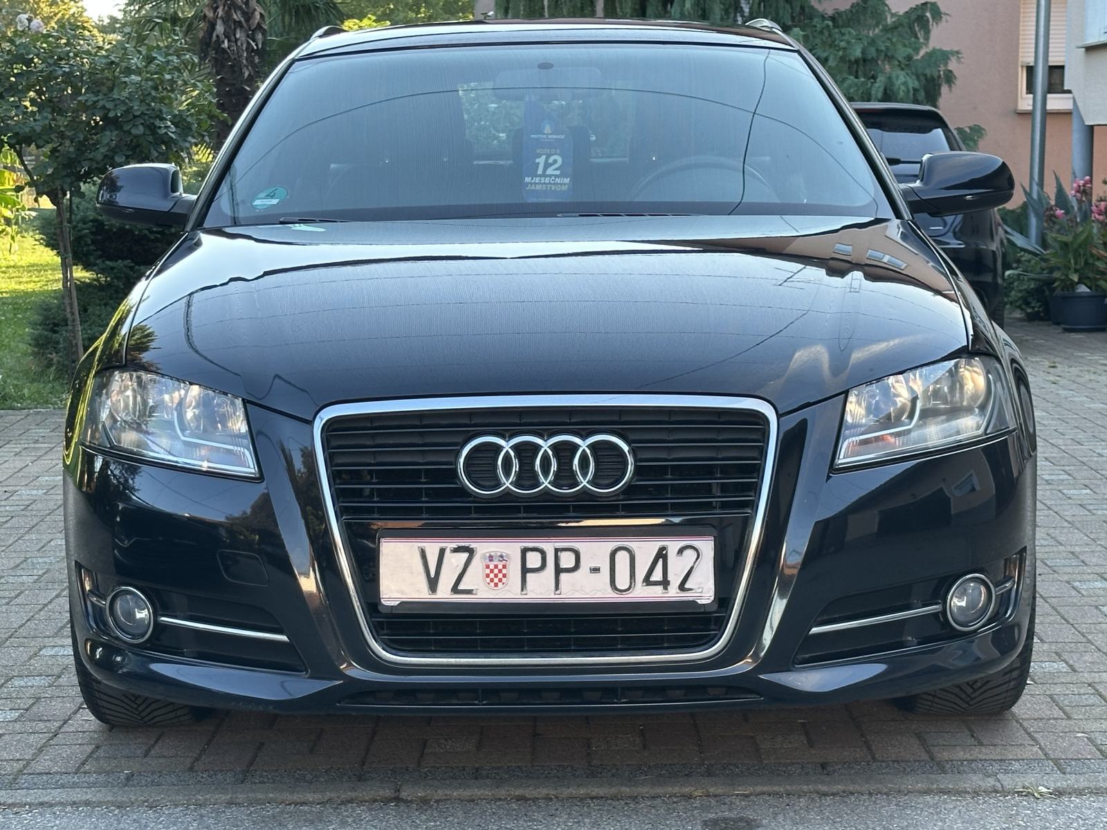 Audi A3 SPORTBACK 1,2 TFSI * NAVI *, fotografija 2