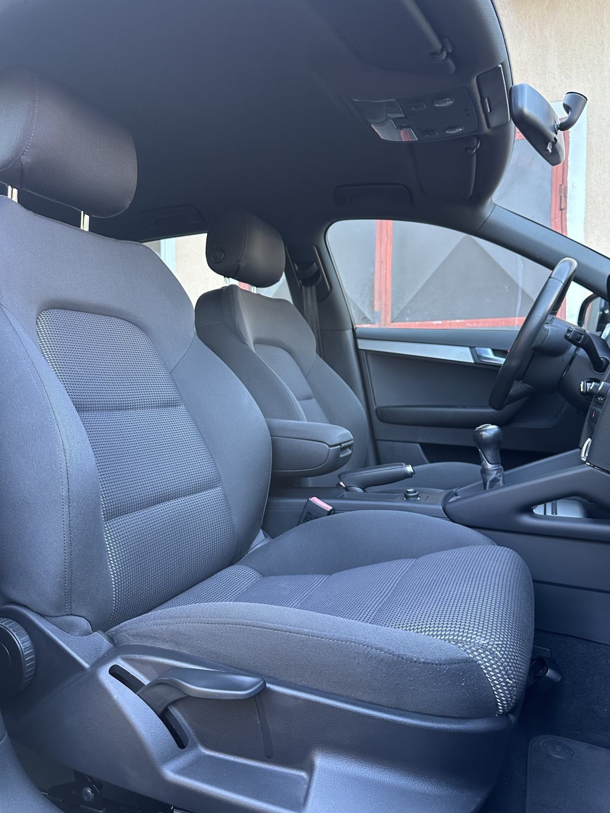 Audi A3 SPORTBACK 1,2 TFSI * NAVI *, fotografija 10