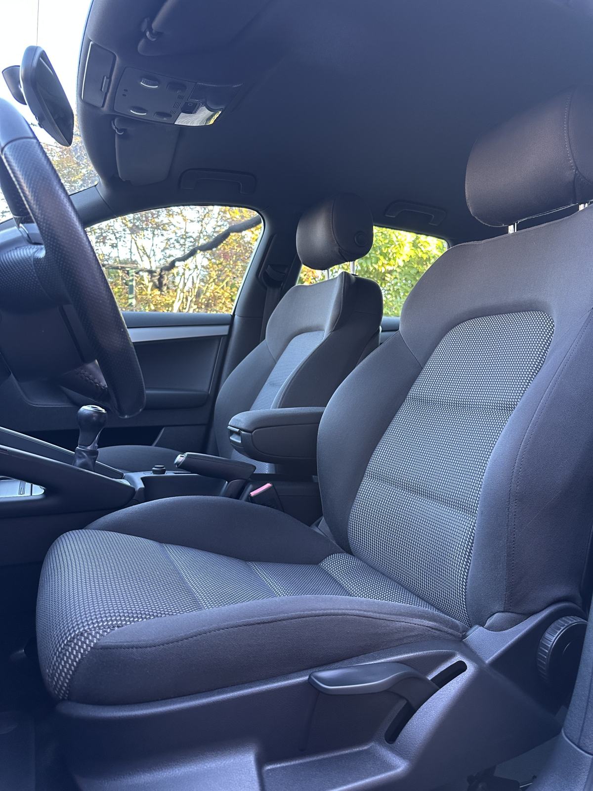 Audi A3 SPORTBACK 1,2 TFSI * NAVI *, fotografija 8