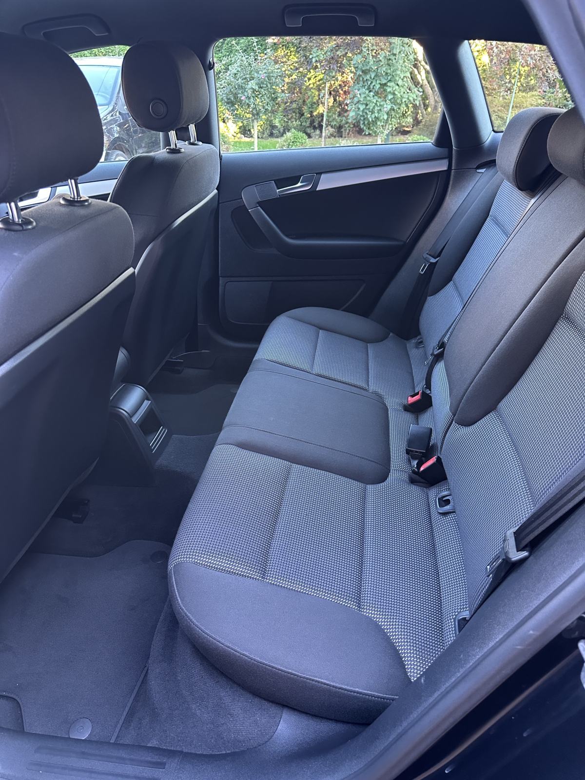 Audi A3 SPORTBACK 1,2 TFSI * NAVI *, fotografija 11