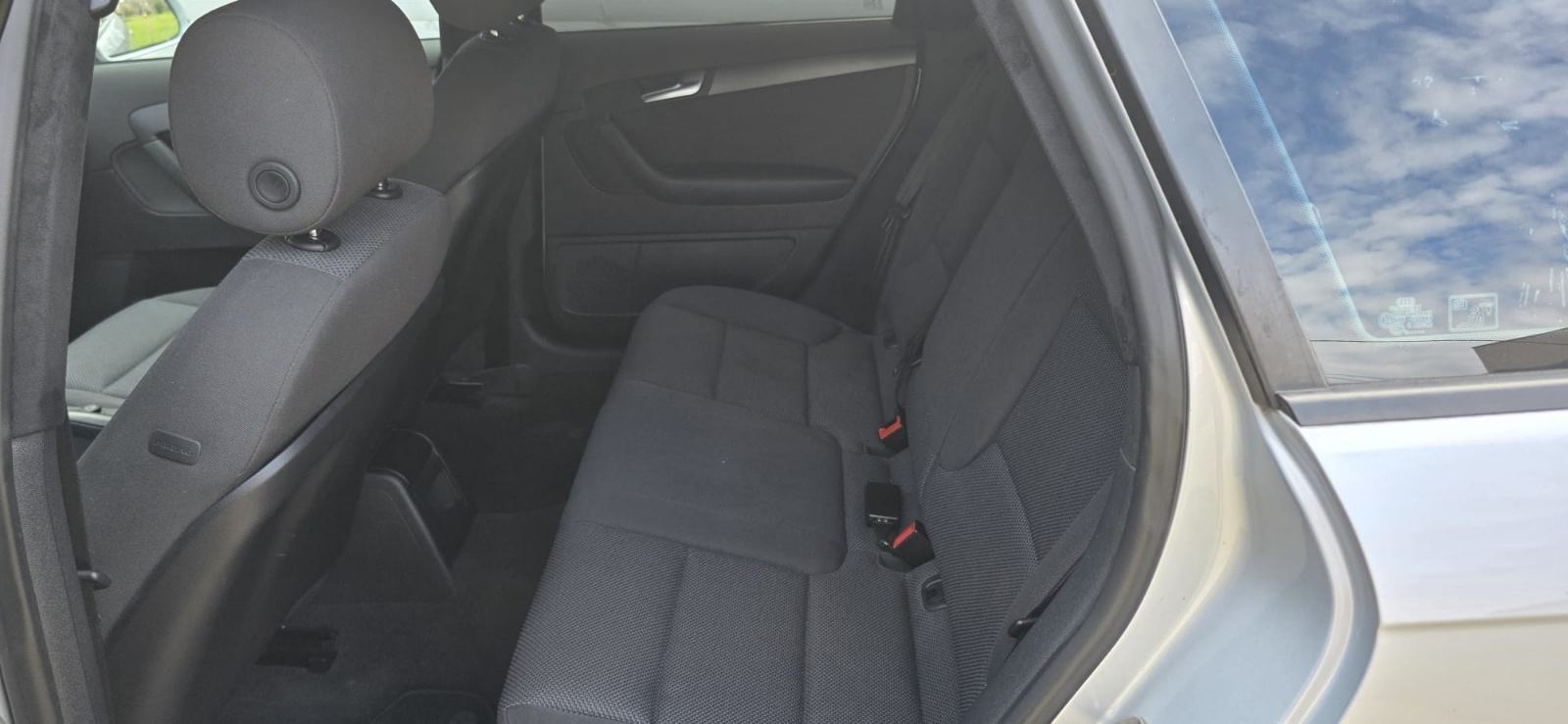 Audi A3 1,2 TFSI, NAVIGACIJA, PARKING SENZORI, REG. DO 02/2027, fotografija 15