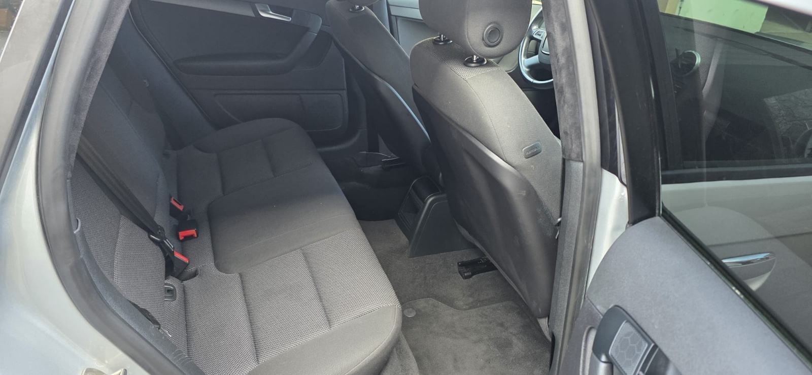 Audi A3 1,2 TFSI, NAVIGACIJA, PARKING SENZORI, REG. DO 02/2027, fotografija 16