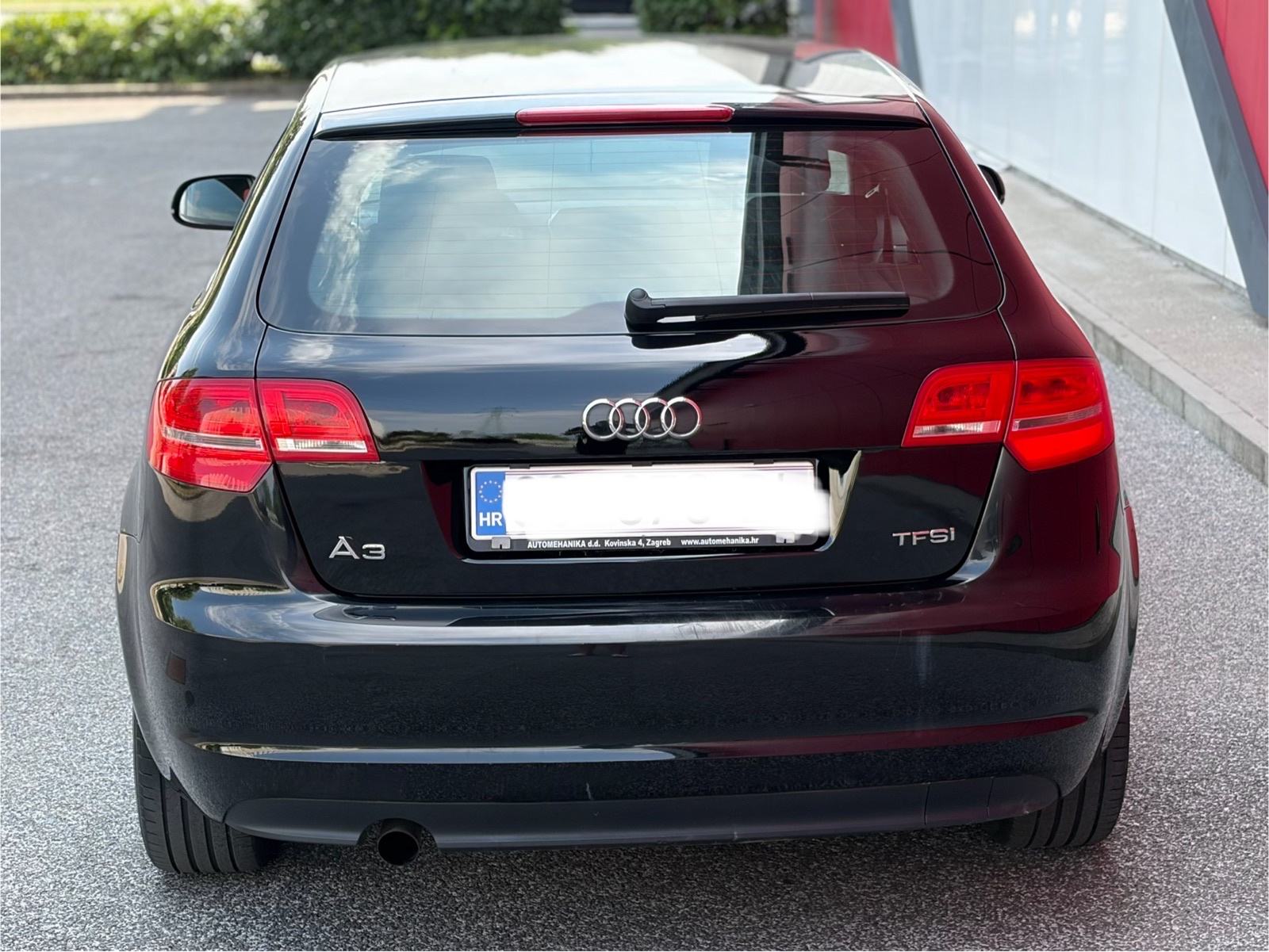 - AUDI A3 1.2 TFSI REDIZAJN 225.000KM KAO NOV!, fotografija 7