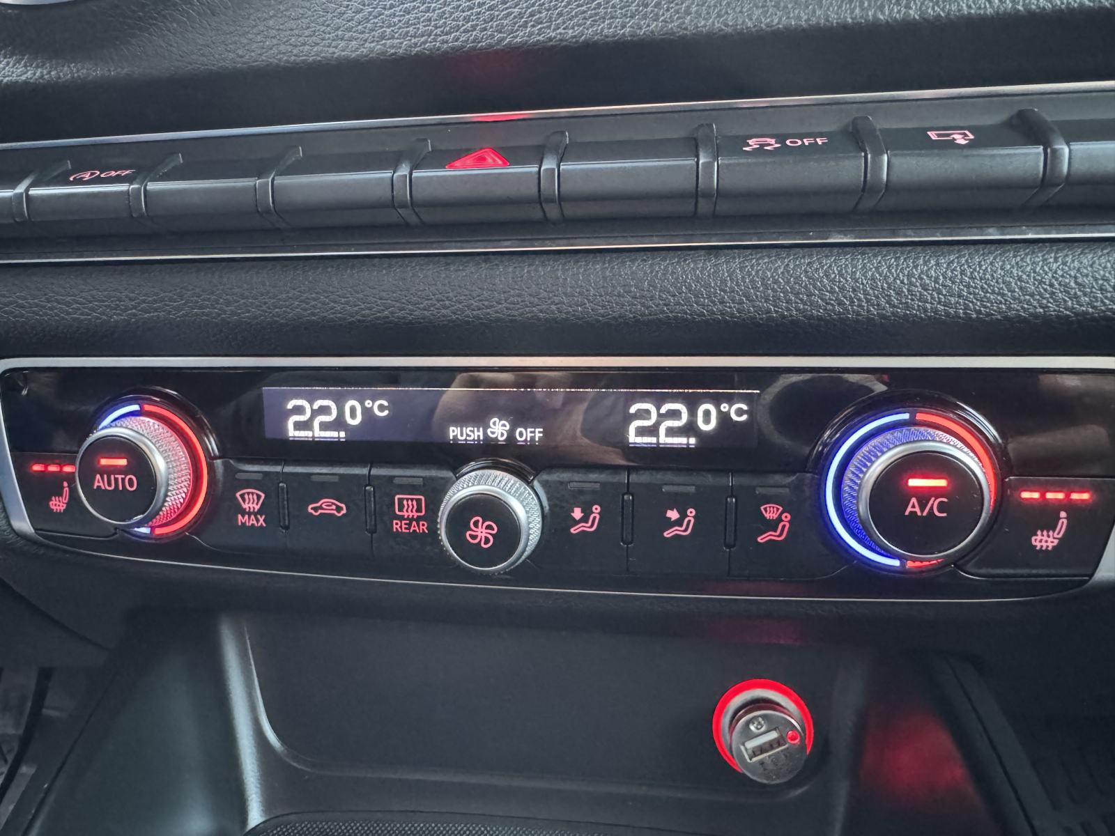 Audi A3 Sportback 1,2 TFSI ⭐ Bi-Xenon, Tempomat, Park senzori, fotografija 11