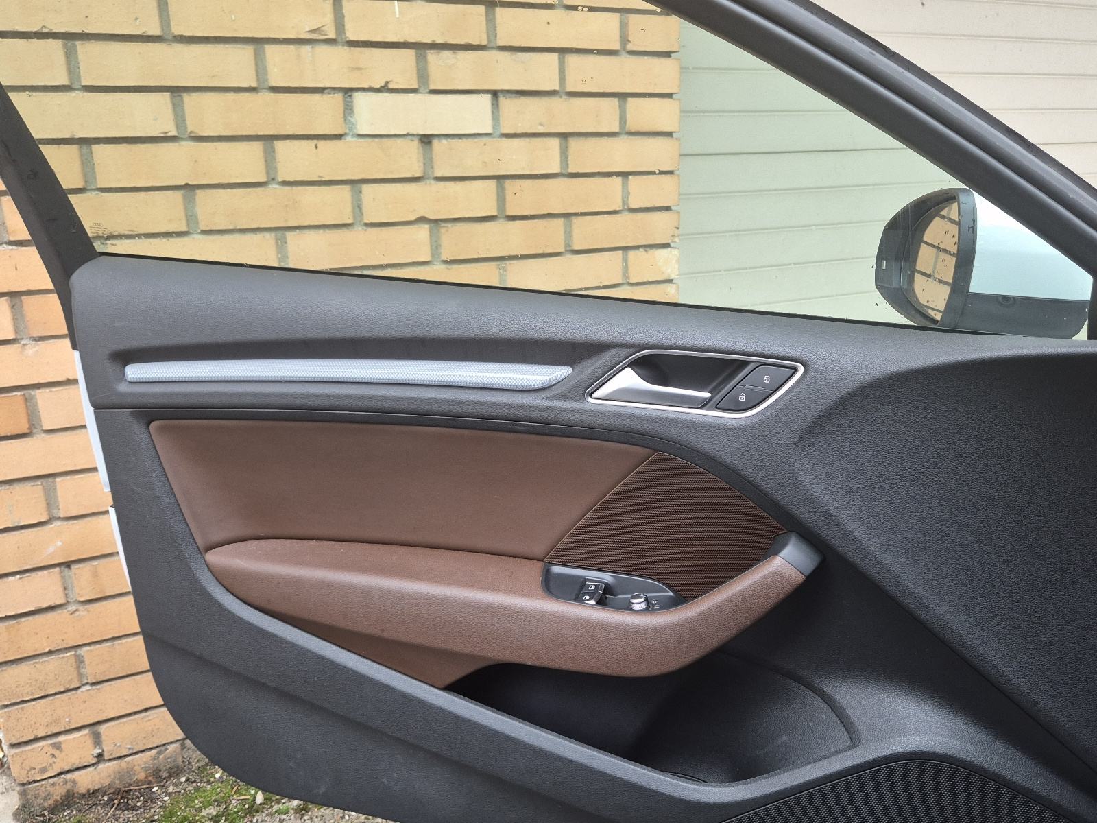 Audi A3 1,4 TFSI NAVIGACIJA KOŽA KEYLESS LED 17" TEMPOMAT, fotografija 9
