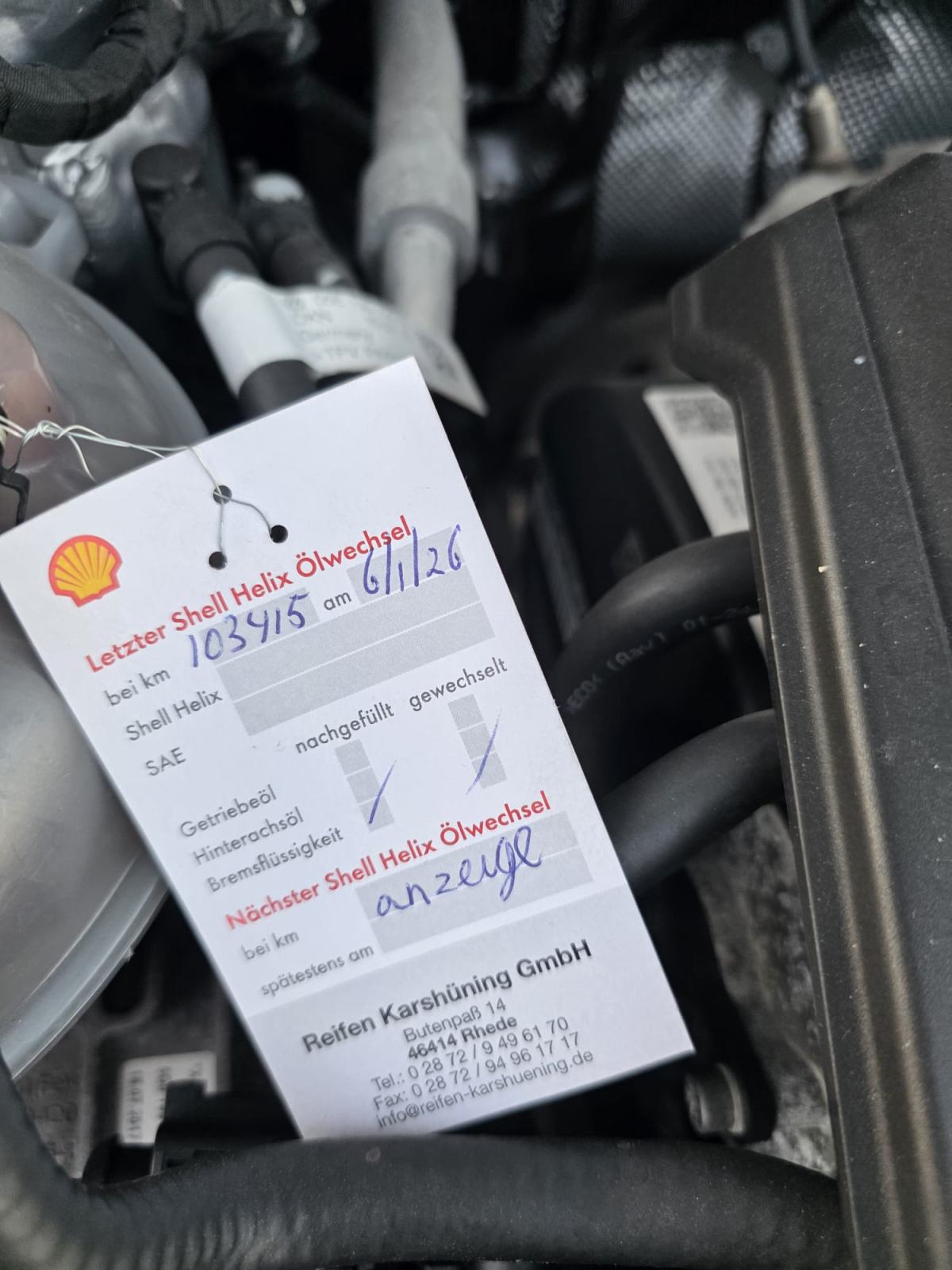 Audi A3 1,5 TFSI automatik, fotografija 13