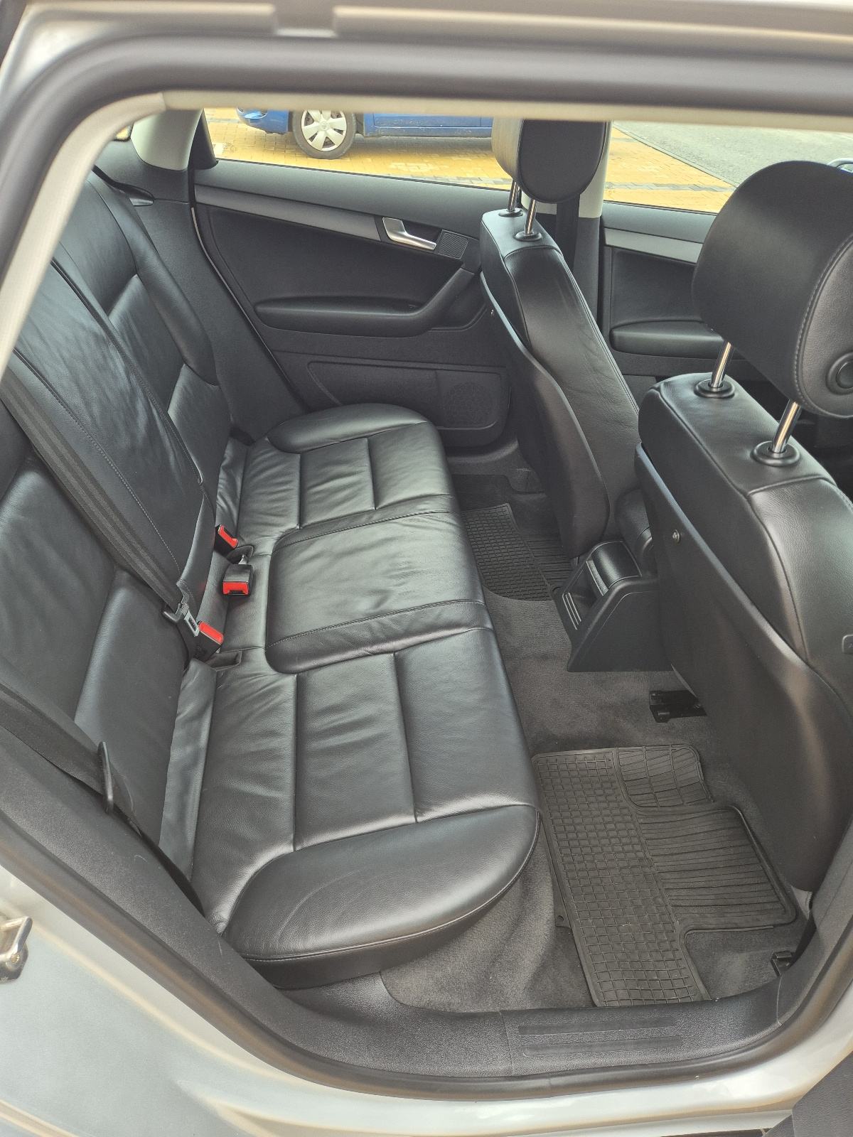 Audi A3 1,6 TDI, 2011 Comfortline-sportback, koža, rega do 3/2026, fotografija 16