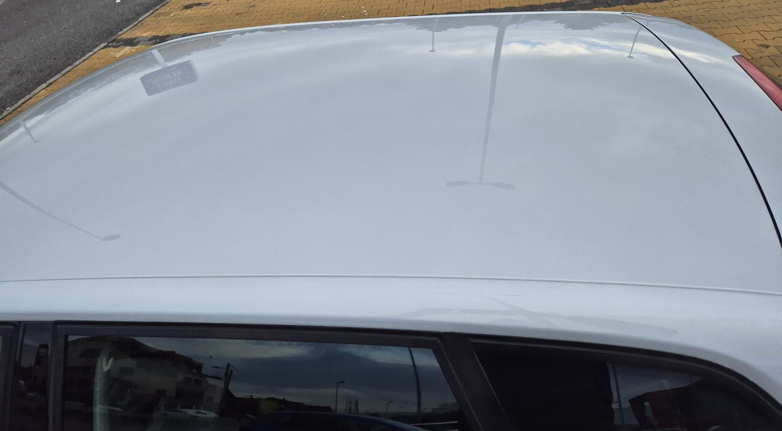 Audi A3 1,6 TDI, 2011 Comfortline-sportback, koža, rega do 3/2026, fotografija 3