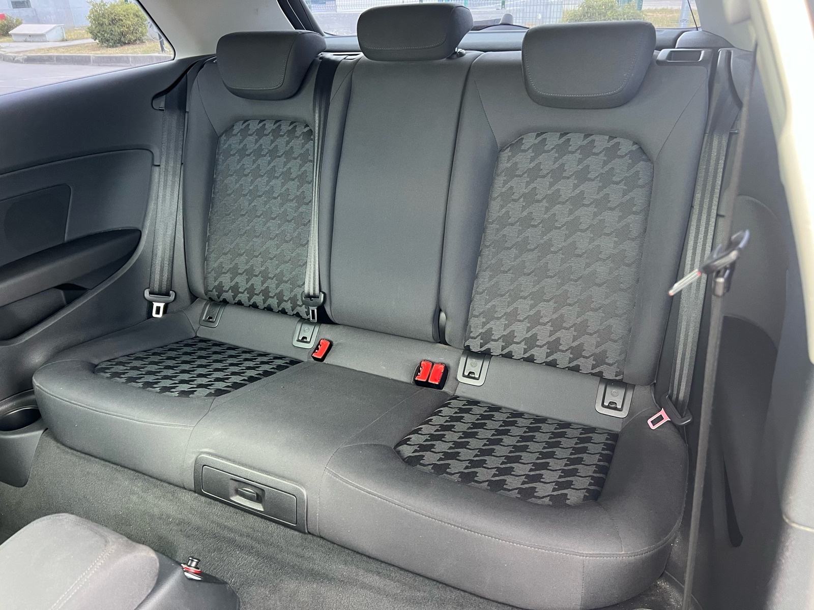 Audi A3 1,6 TDI 2013GOD COUPE XENON LED NAVI TOP 7999€!!!, fotografija 17