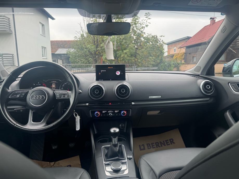 Audi A3 1,6 TDI * DOSTUPAN ODMAH*, fotografija 7