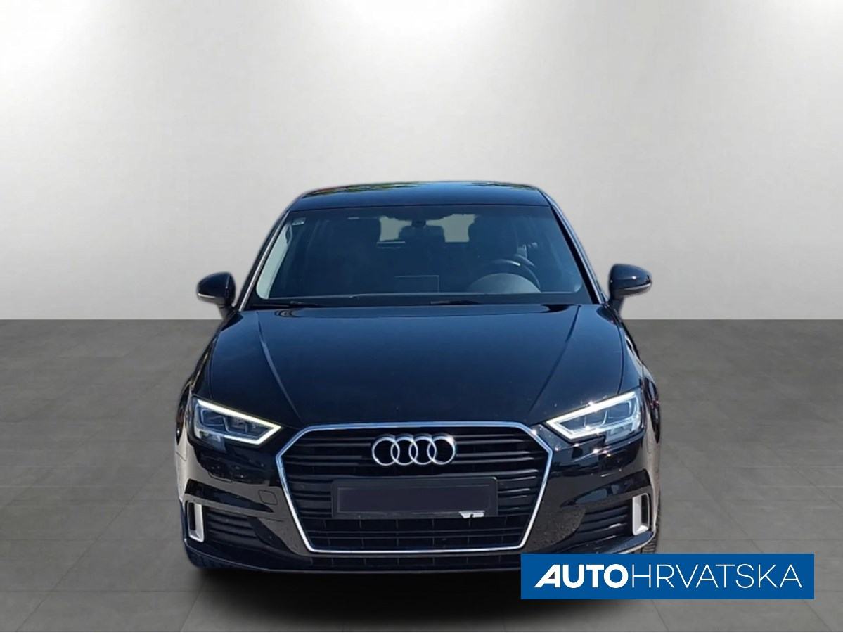 AUDI A3 1.6 TDI - Jamstvo 15 mjeseci!, 16.900,00 €, fotografija 2
