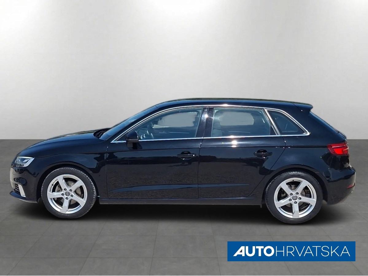 AUDI A3 1.6 TDI - Jamstvo 15 mjeseci!, 16.900,00 €, fotografija 8