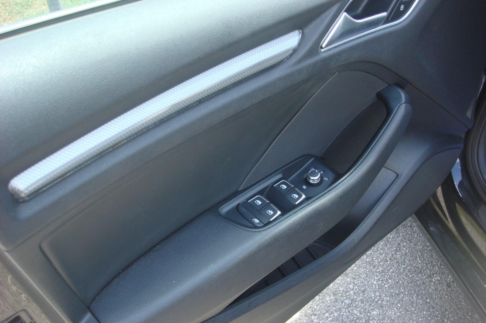 AUDI A3 1,6 TDI LIMOUSINE****FULL OPREMA****REG:01/27****NIJE UVOZ****, fotografija 7