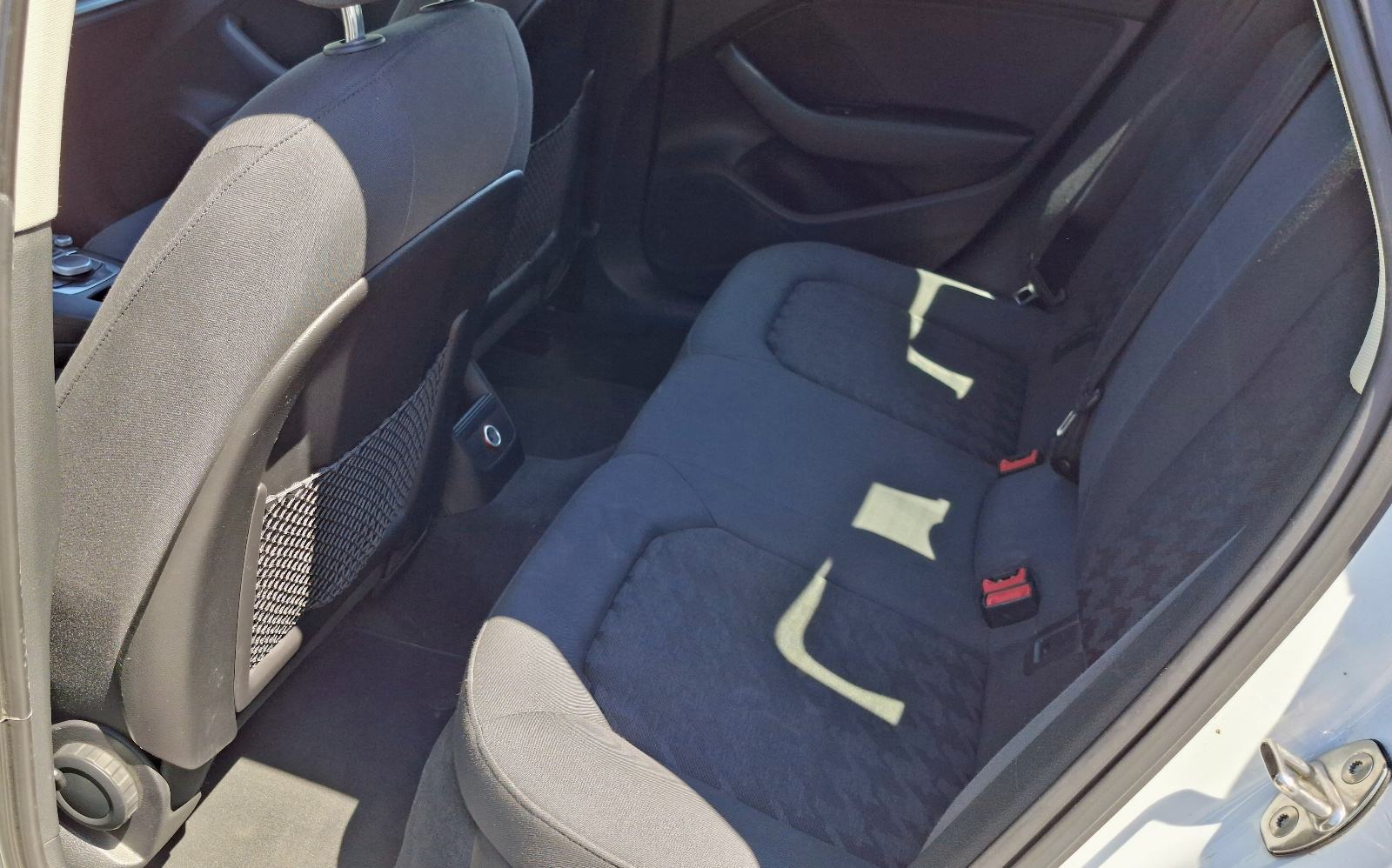 Audi A3 1,6 TDI limuzina ,jamstvo 1 god, fotografija 10