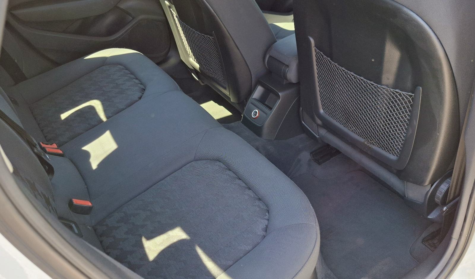 Audi A3 1,6 TDI limuzina ,jamstvo 1 god, fotografija 12