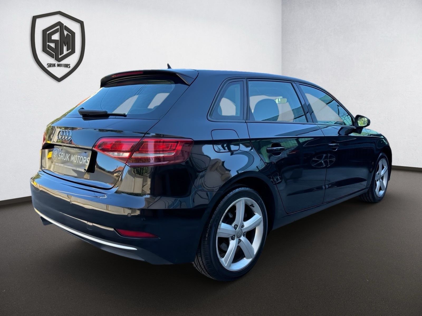 Audi A3 1,6 TDI*NAVI*LED*BI-XENON*ALU*ODLIČAN*JAMSTVO, fotografija 4