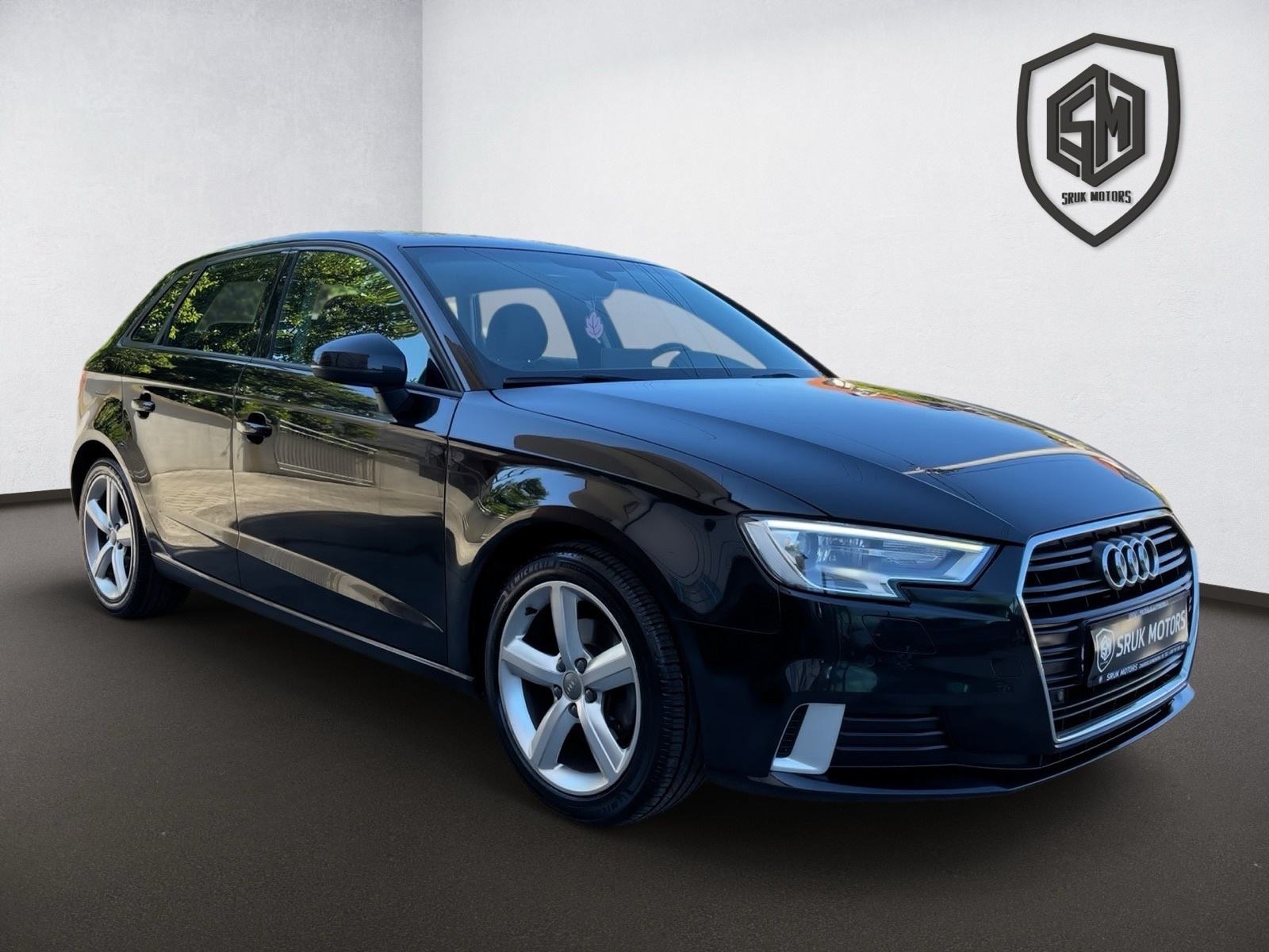 Audi A3 1,6 TDI*NAVI*LED*BI-XENON*ALU*ODLIČAN*JAMSTVO, fotografija 5