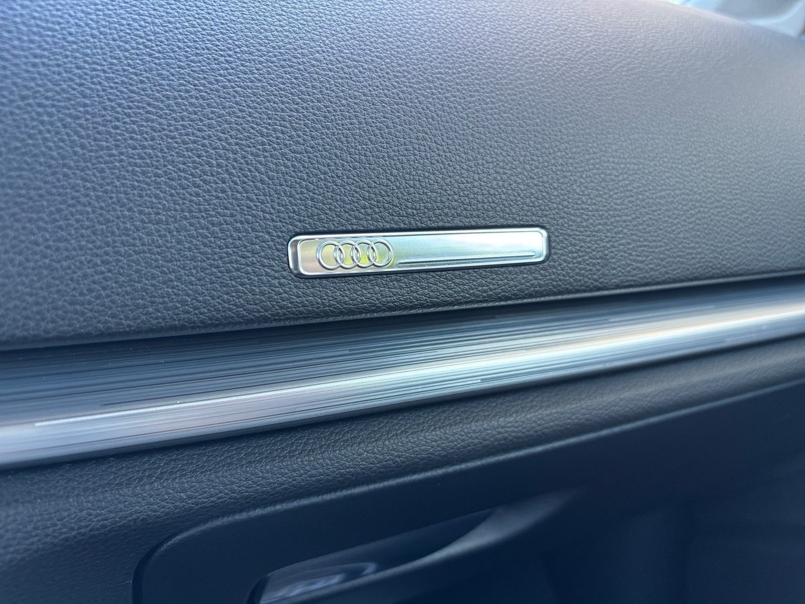 Audi A3 1,6 TDI*NAVI*LED*BI-XENON*ALU*ODLIČAN*JAMSTVO, fotografija 19
