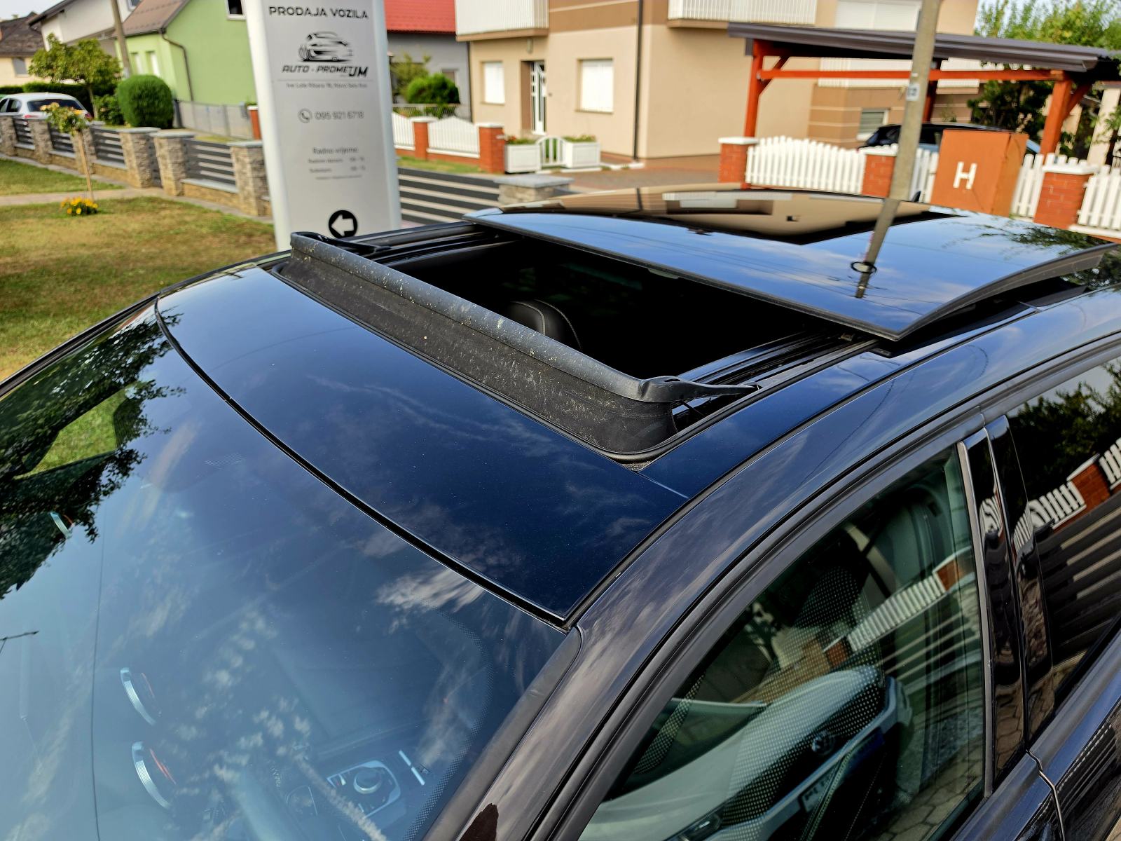 Audi A3 1,6 TDI,,ODLIČAN,,S-LINE,,PANORAMA,,171676KM, fotografija 17