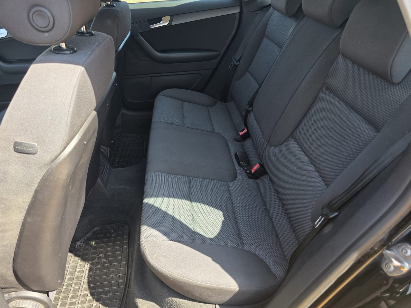 Audi A3 1,6 TDI ☆Odličan☆Veliki servis + novo kvačilo☆ 5/2027 reg☆, fotografija 11