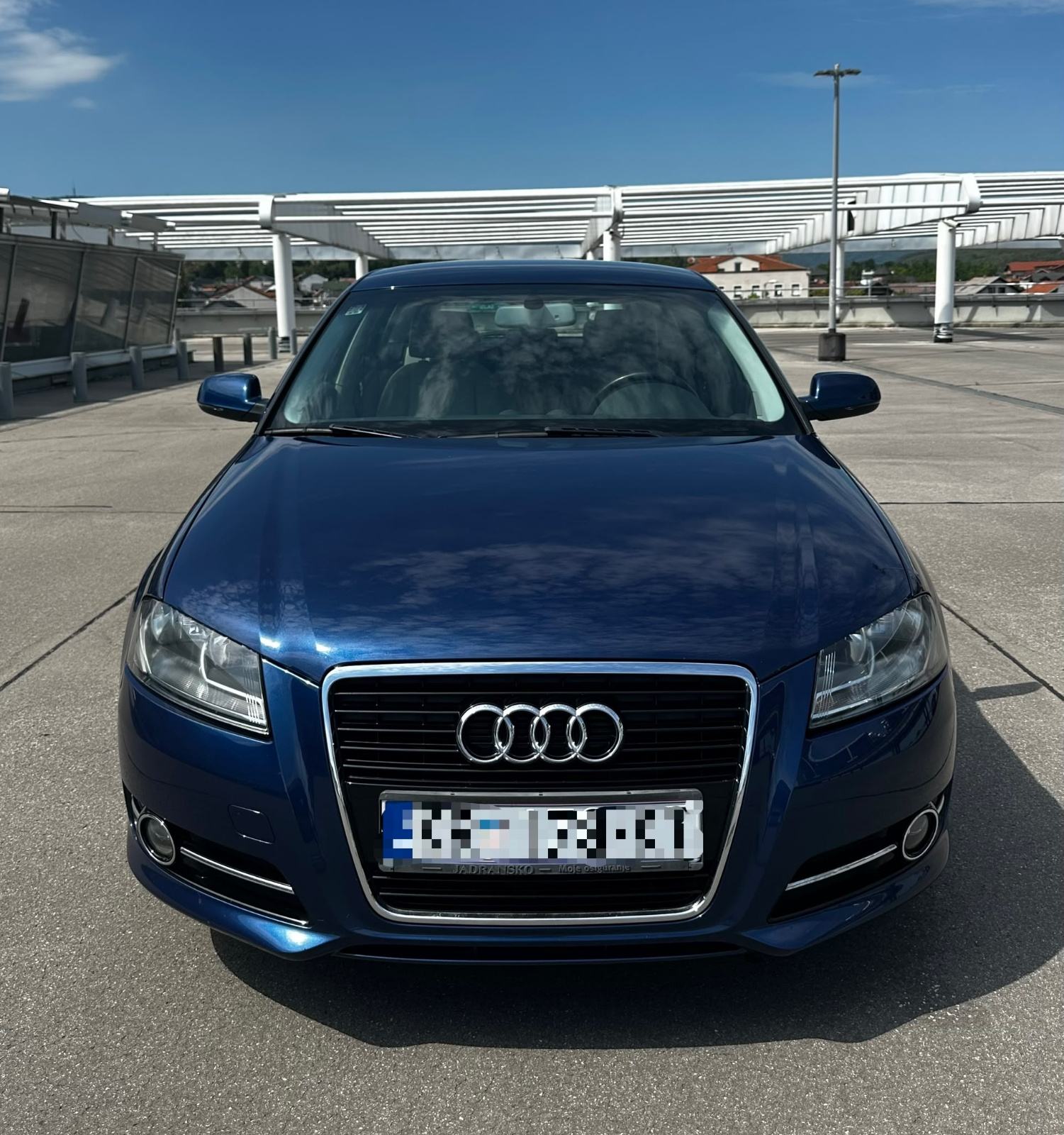 Audi A3 1,6 TDI*Odlično stanje*, fotografija 2